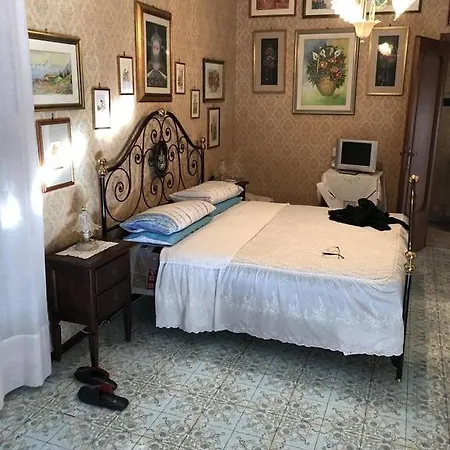 公寓 Attico Anna 奥托纳