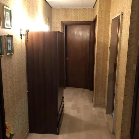 公寓 Attico Anna 奥托纳