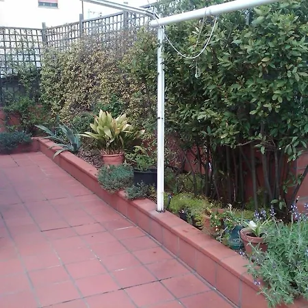 Attico Anna Apartamento
