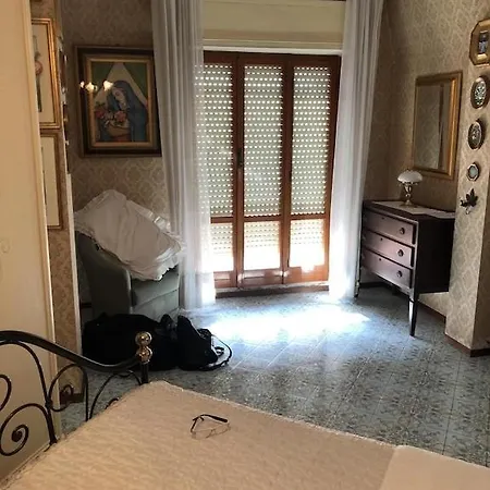 公寓 Attico Anna 奥托纳