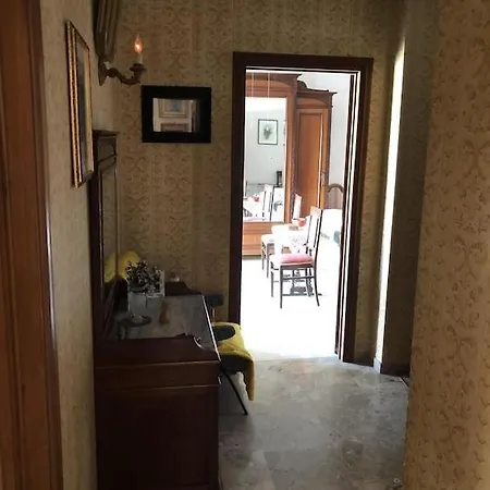 公寓 Attico Anna 奥托纳