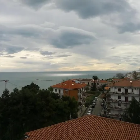 Attico Anna 公寓 *