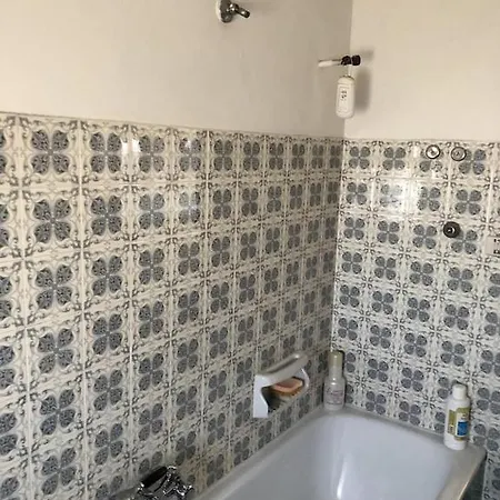 Apartamento Attico Anna