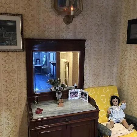 Attico Anna 公寓 *