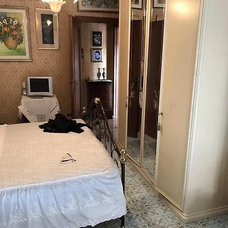 公寓 Attico Anna 奥托纳