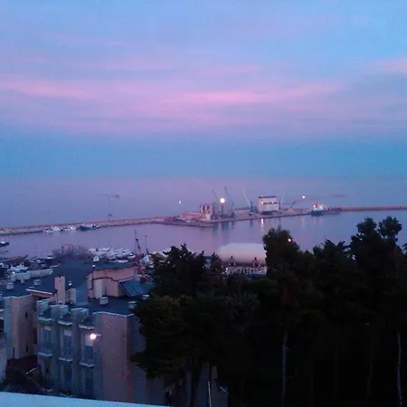 Attico Anna 公寓 *