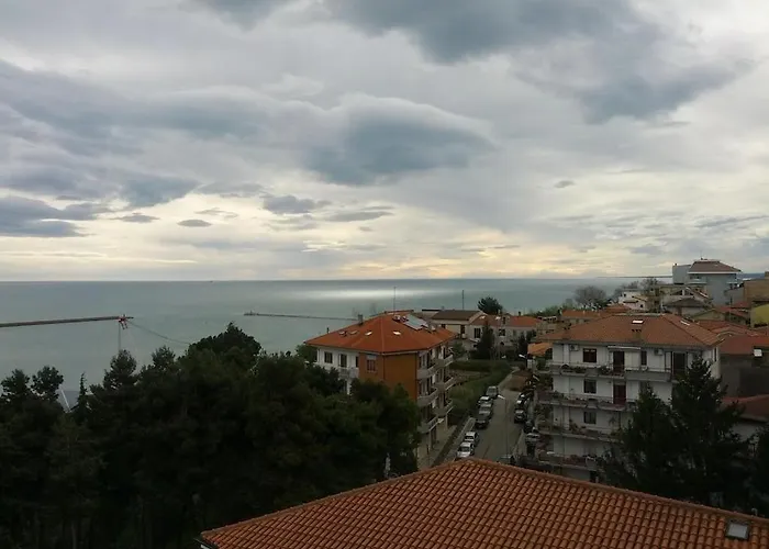 Attico Anna アパート *