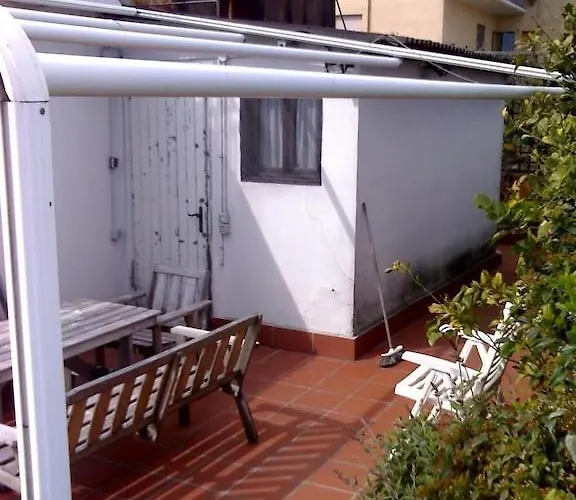 Attico Anna * オルトーナ