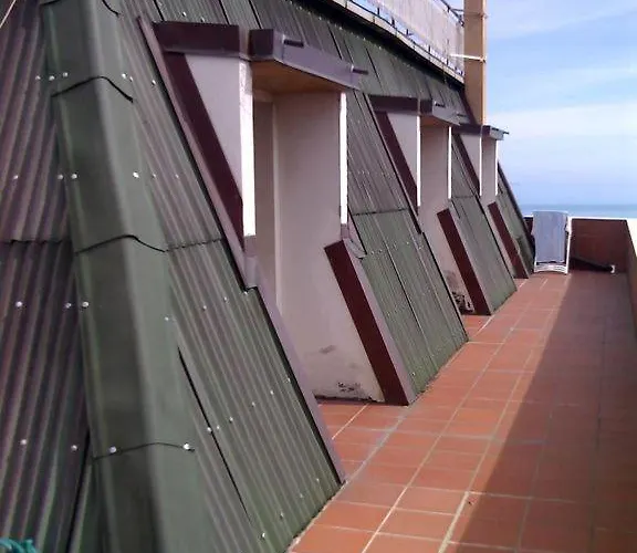 Attico Anna * オルトーナ