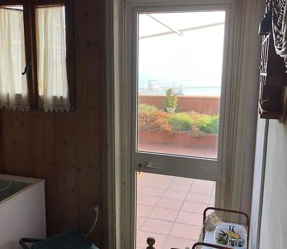 Attico Anna アパート