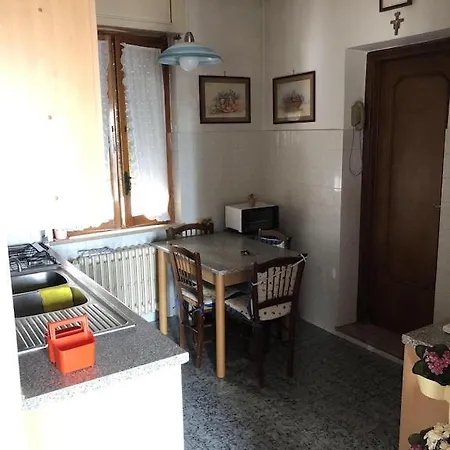 Attico Anna Apartment