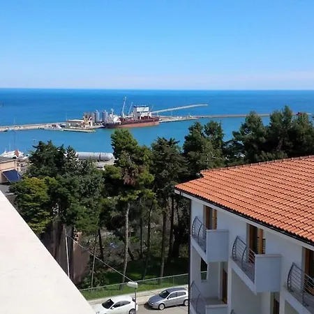 Attico Anna Apartment *