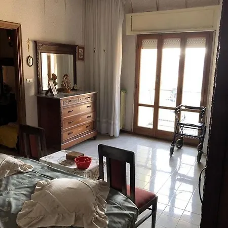 Apartment Attico Anna *