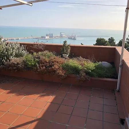 Attico Anna * Ortona