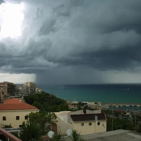 Lägenhet Attico Anna Ortona