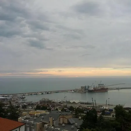 Lägenhet Attico Anna *