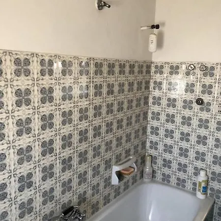 Lägenhet Attico Anna