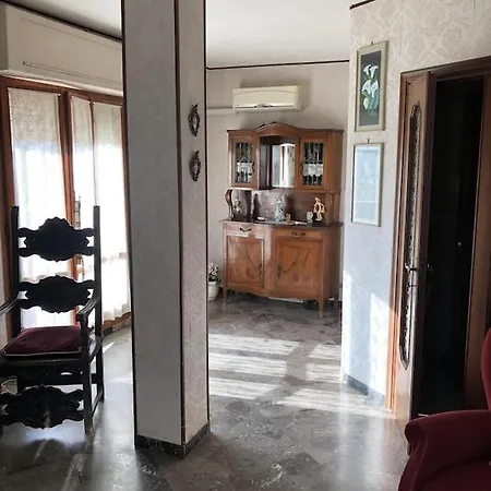 Apartment Attico Anna