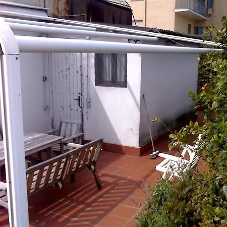 Attico Anna * Ortona