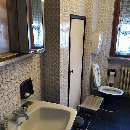 Apartment Attico Anna