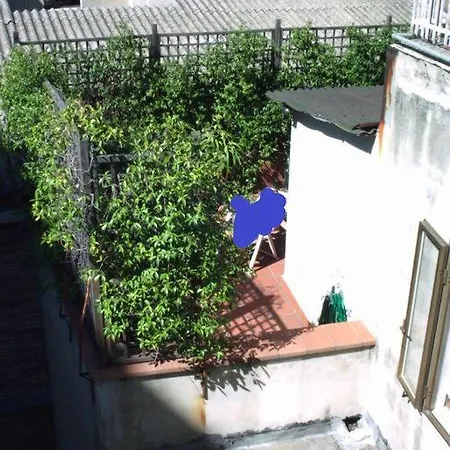 Attico Anna Lägenhet Ortona