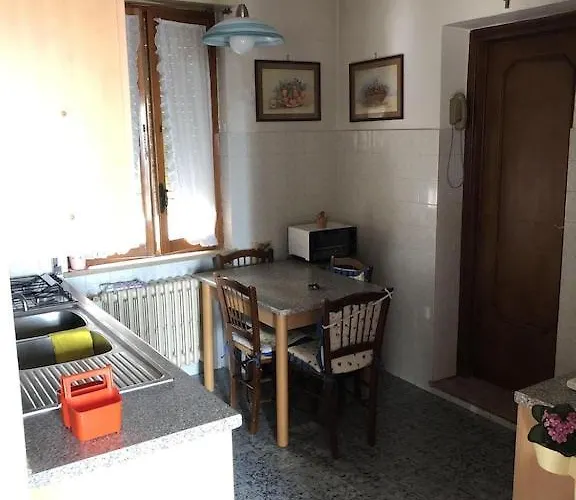 Attico Anna Διαμέρισμα