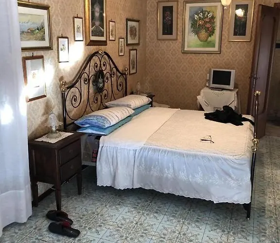 Διαμέρισμα Attico Anna Ortona