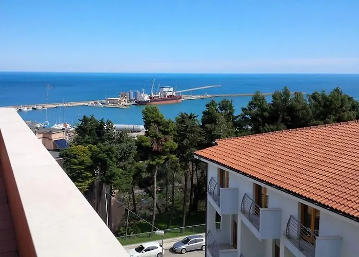 Attico Anna Διαμέρισμα *