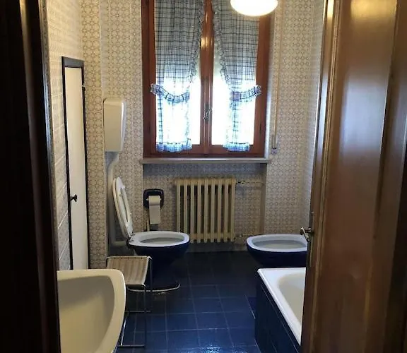 Attico Anna * Ortona