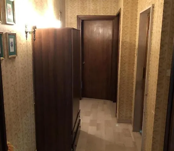 Διαμέρισμα Attico Anna Ortona