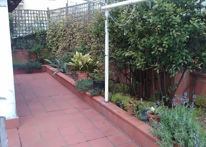 Attico Anna Διαμέρισμα