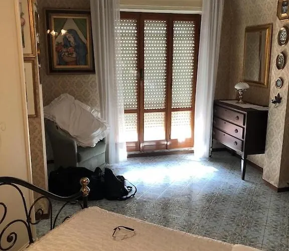 Διαμέρισμα Attico Anna Ortona