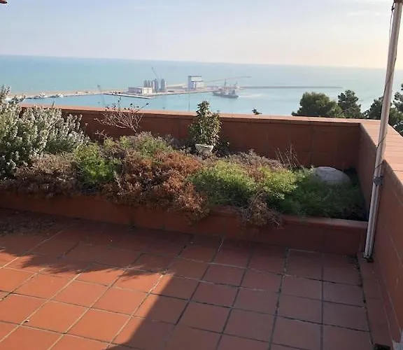 Attico Anna * Ortona