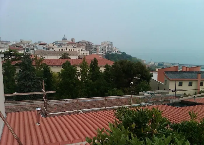 Attico Anna Διαμέρισμα Ortona