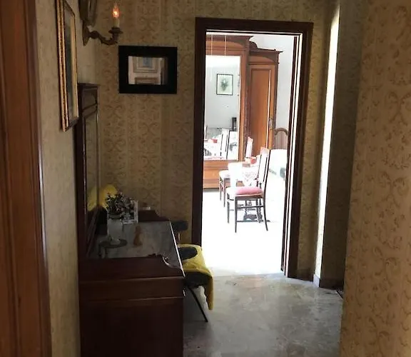 Διαμέρισμα Attico Anna Ortona