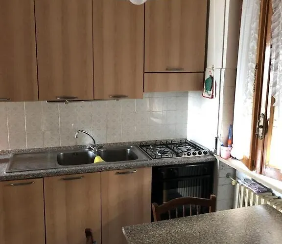 Attico Anna Διαμέρισμα *