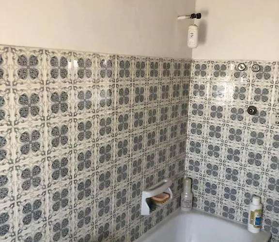 Διαμέρισμα Attico Anna