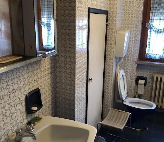 Διαμέρισμα Attico Anna