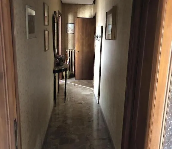 Attico Anna Διαμέρισμα *