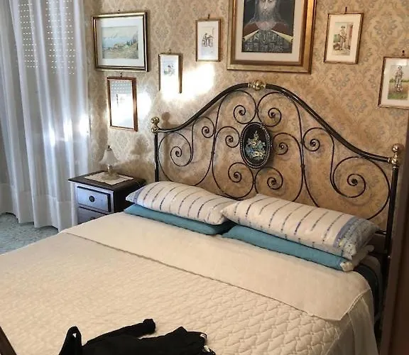 Attico Anna Διαμέρισμα