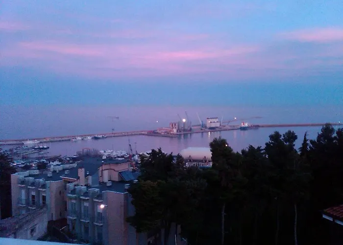 Attico Anna Διαμέρισμα *