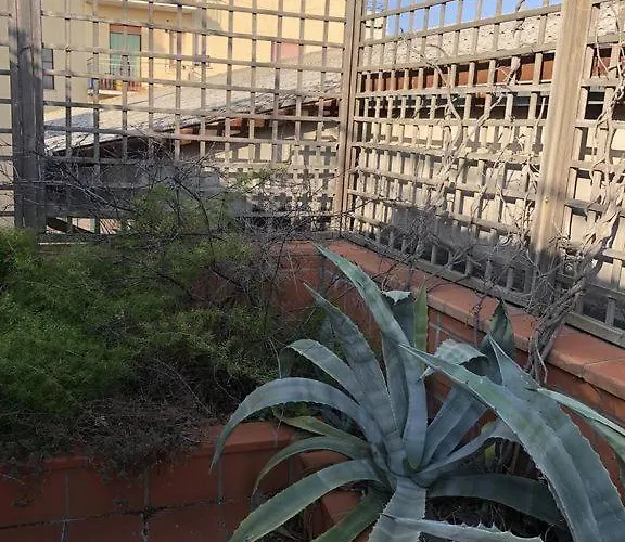 Attico Anna Διαμέρισμα *