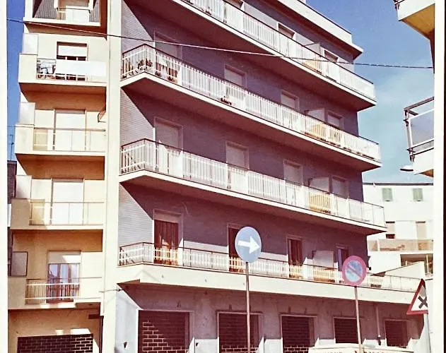 Attico Anna Διαμέρισμα Ortona